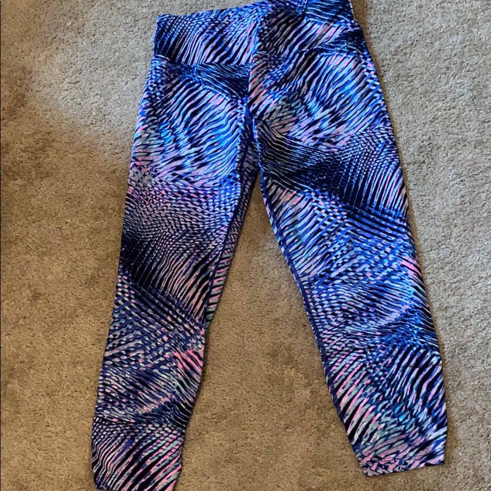 Calvin Klein workout pants